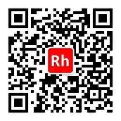 WeChat QR Code